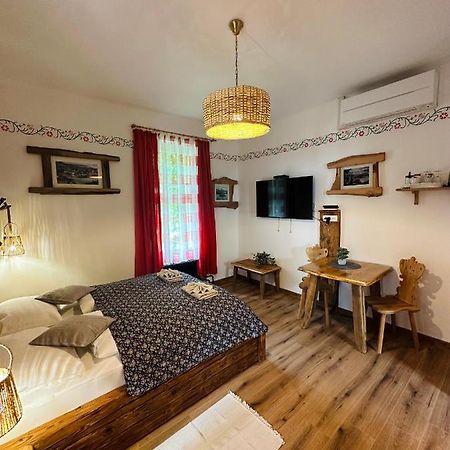 Rooms Murka Bled Exterior foto