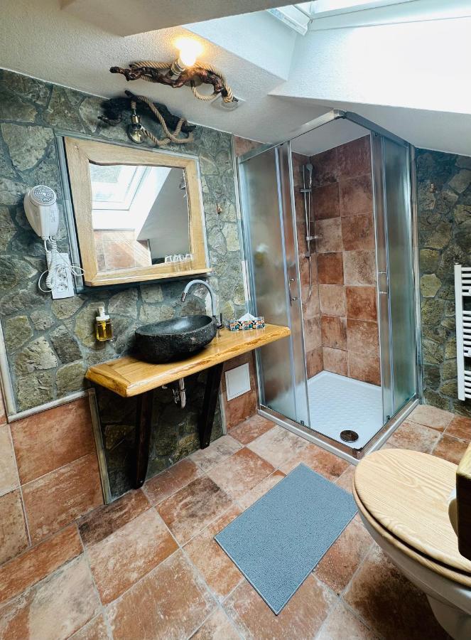 Rooms Murka Bled Exterior foto