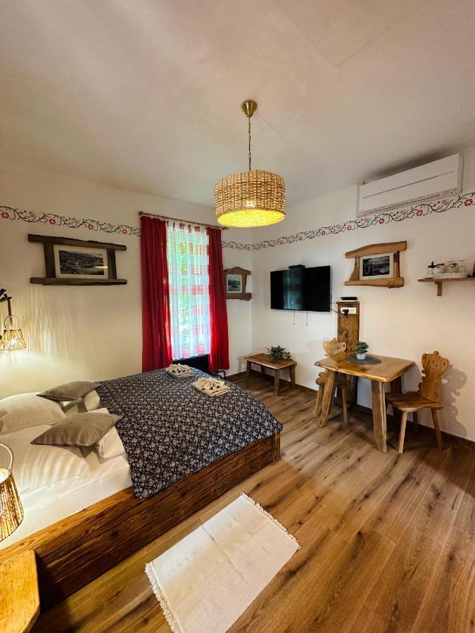 Rooms Murka Bled Exterior foto