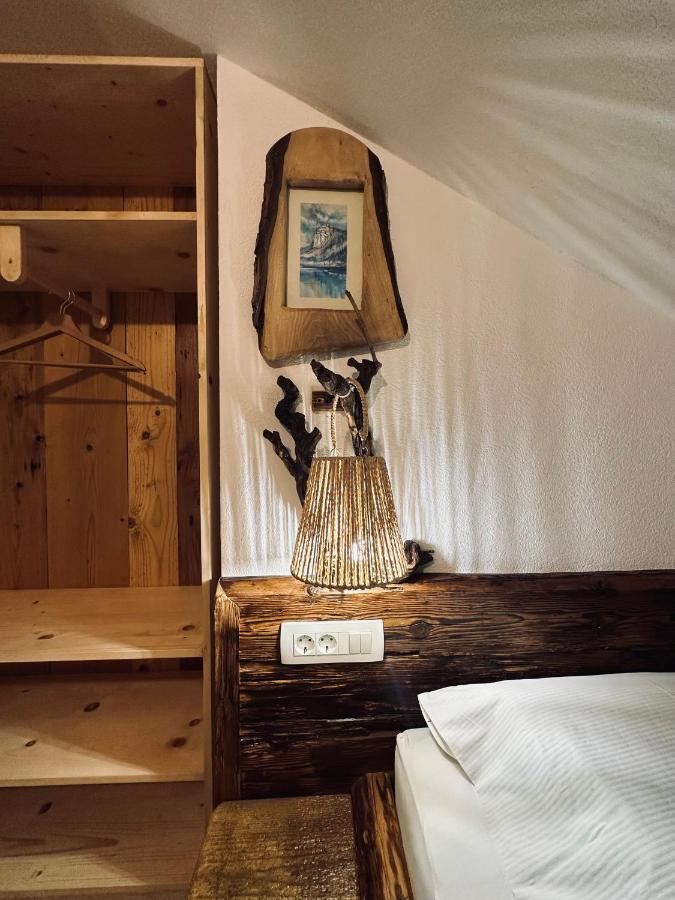 Rooms Murka Bled Exterior foto