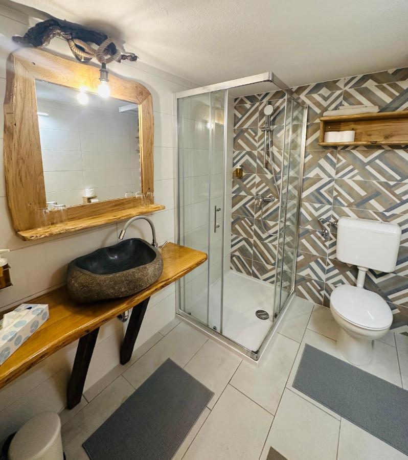 Rooms Murka Bled Exterior foto