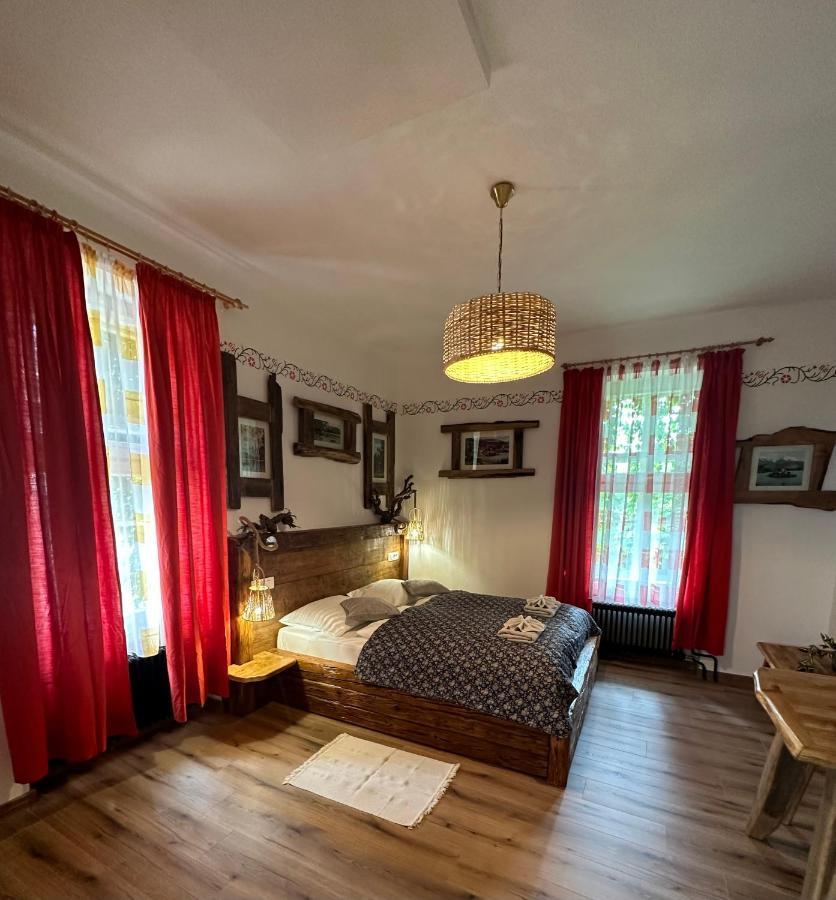 Rooms Murka Bled Exterior foto