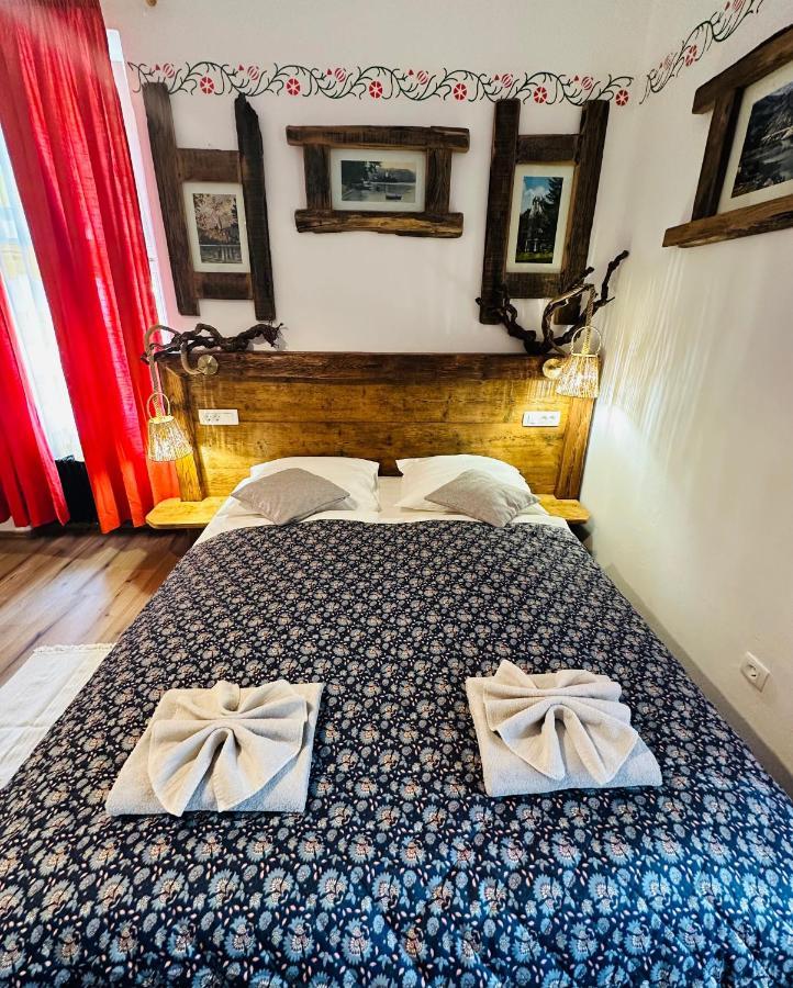 Rooms Murka Bled Exterior foto