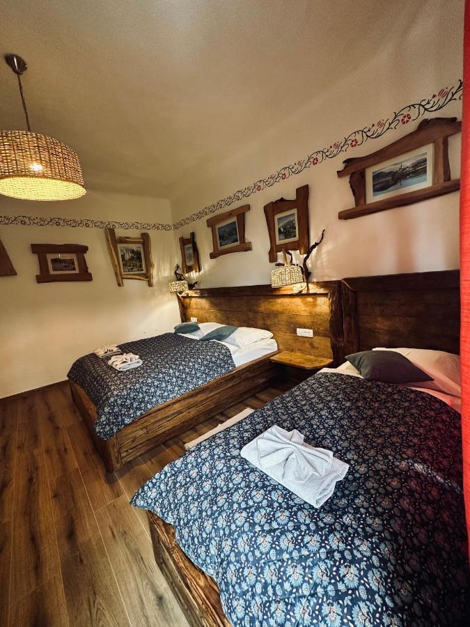 Rooms Murka Bled Exterior foto
