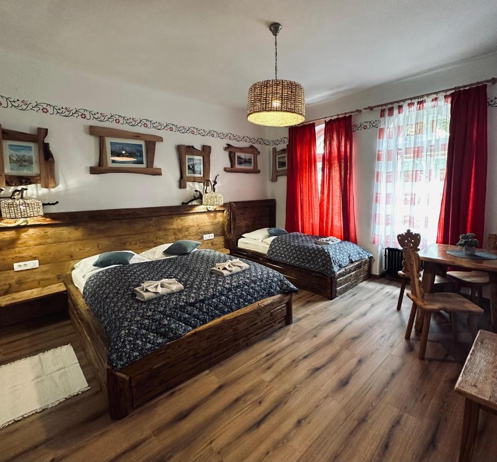 Rooms Murka Bled Exterior foto
