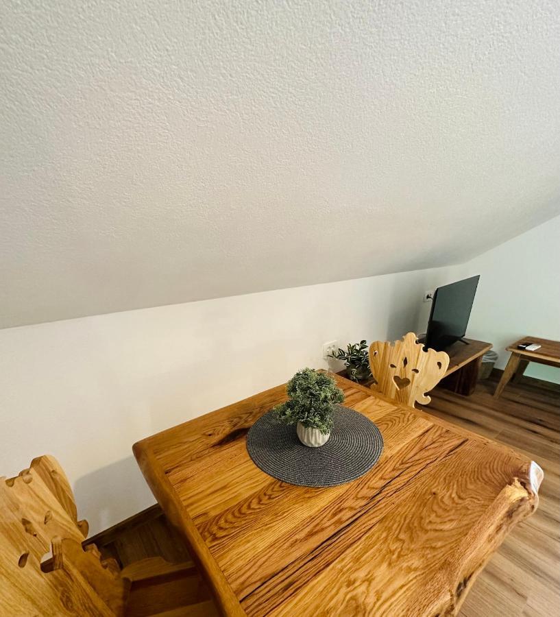 Rooms Murka Bled Exterior foto