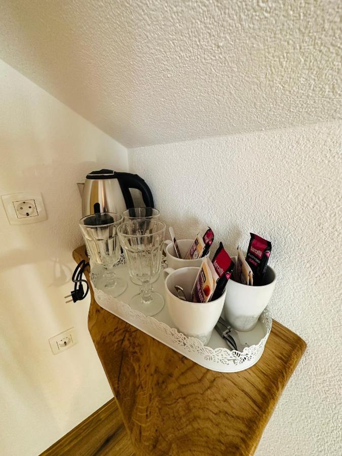 Rooms Murka Bled Exterior foto